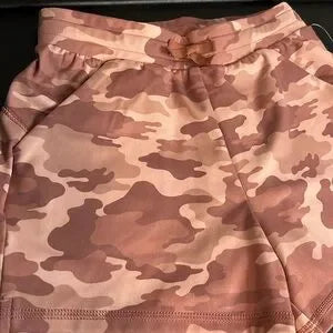 Runway Stitch Fix Kids Athletic Shorts L Large 12-14