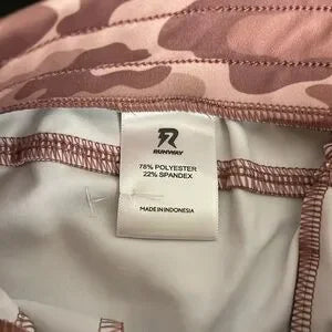 Runway Stitch Fix Kids Athletic Shorts L Large 12-14