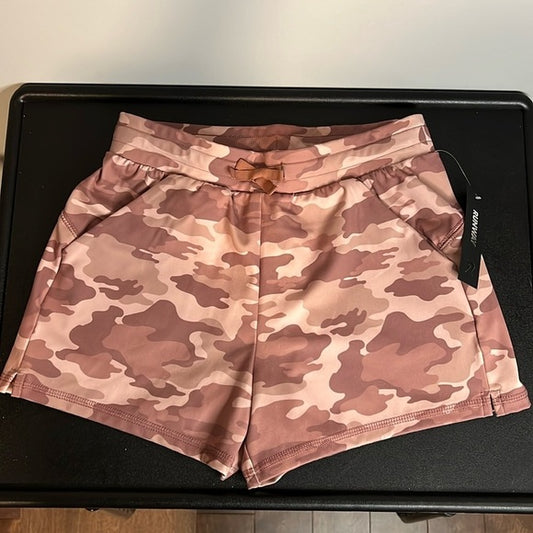 Runway Stitch Fix Kids Athletic Shorts L Large 12-14
